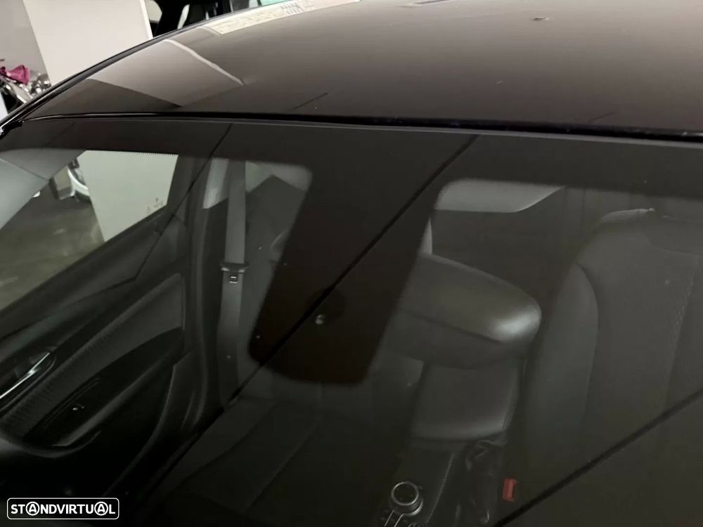 BMW 116 d Pack M - 52