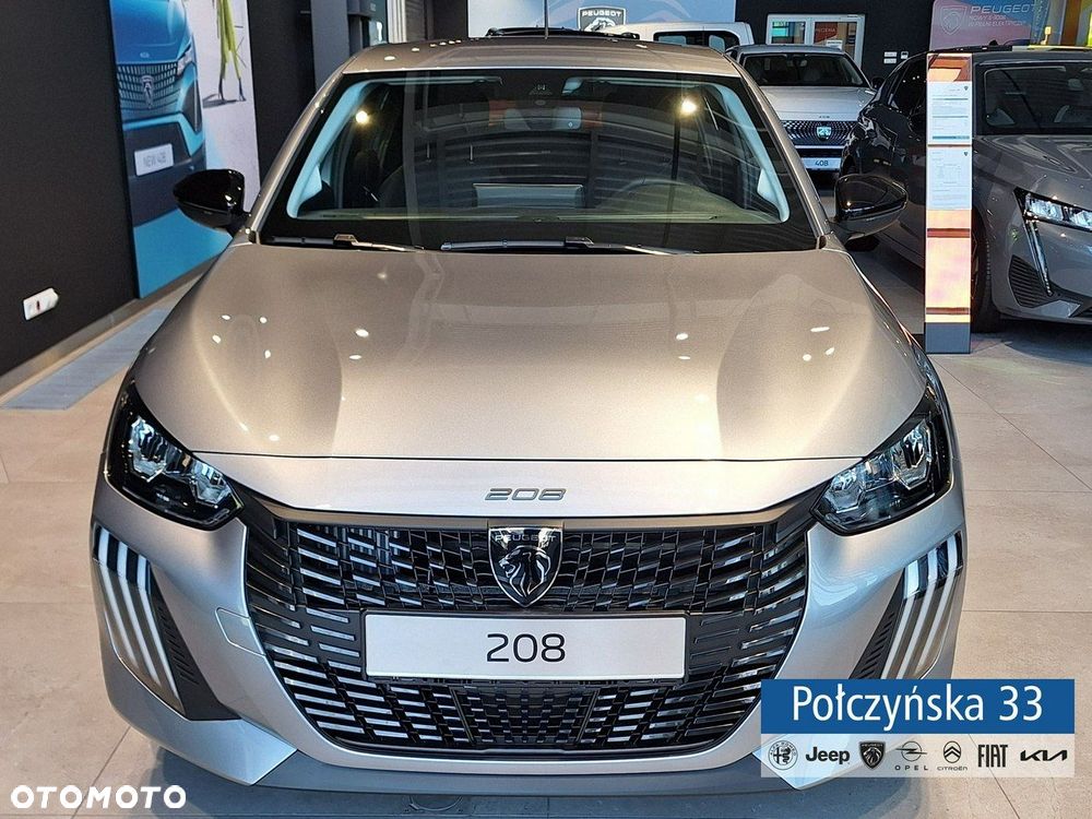 Peugeot 208 - 9