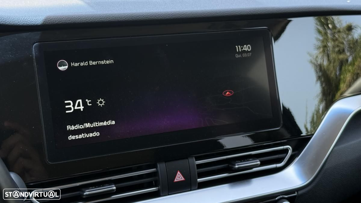Kia e-Niro Spirit - 40