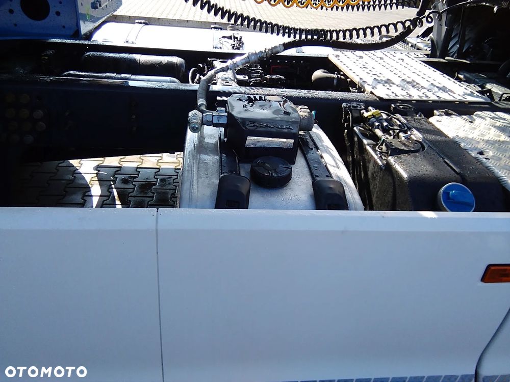 Scania R450 - 4