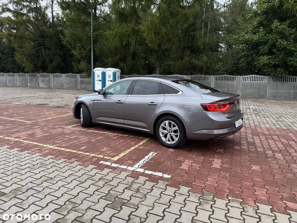 Renault Talisman 1.7 Blue dCi Limited - 11