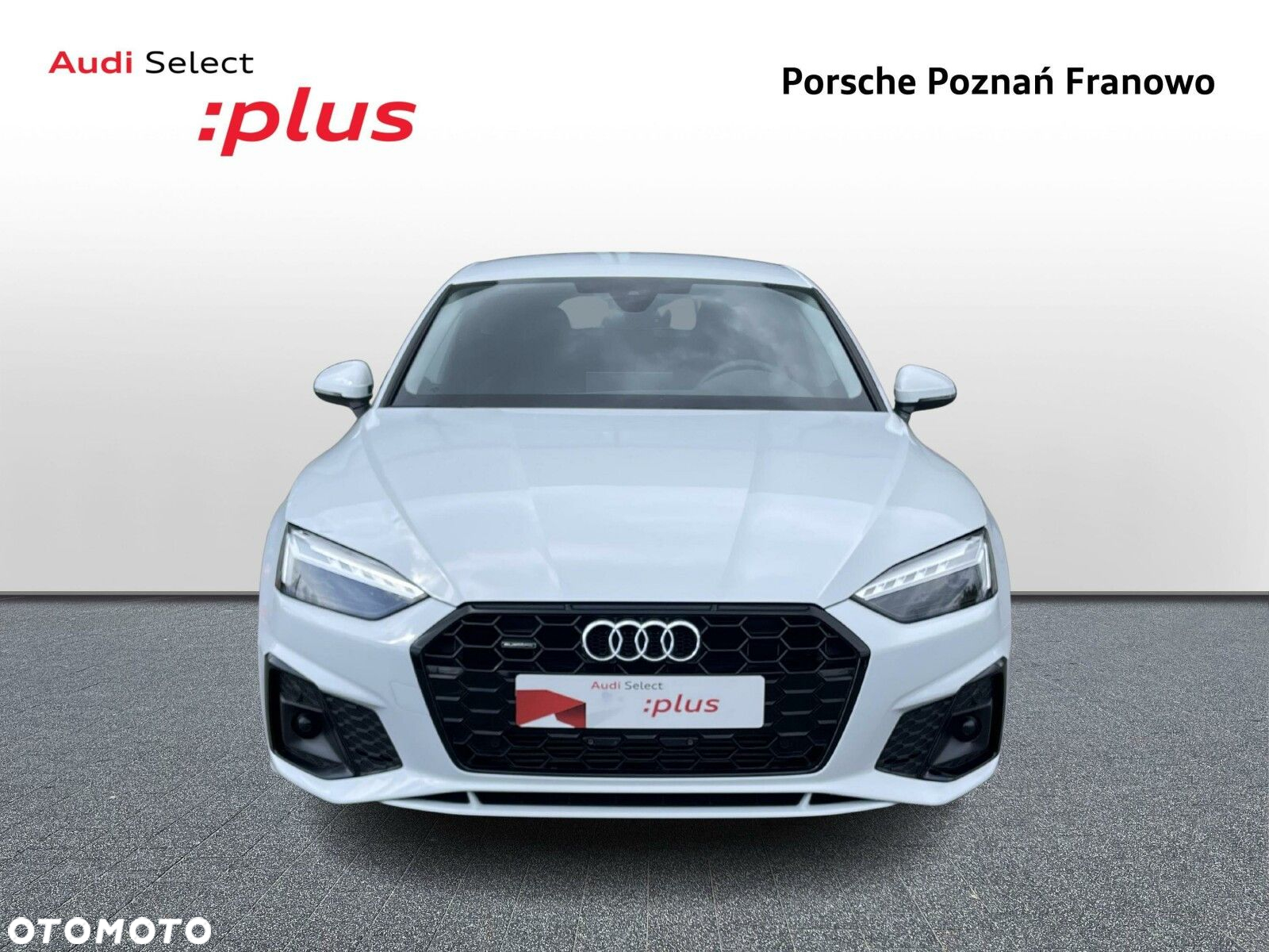 Audi A5 - 8