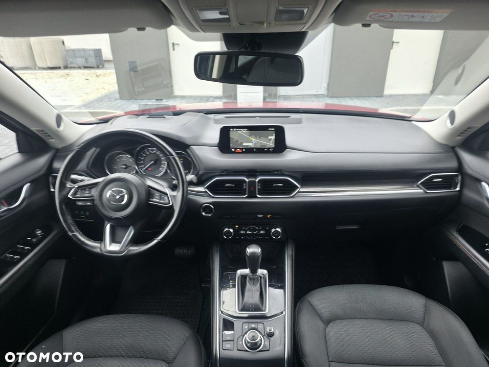 Mazda CX-5 - 12