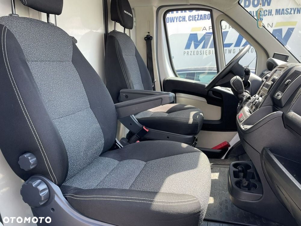 Fiat Ducato - 6