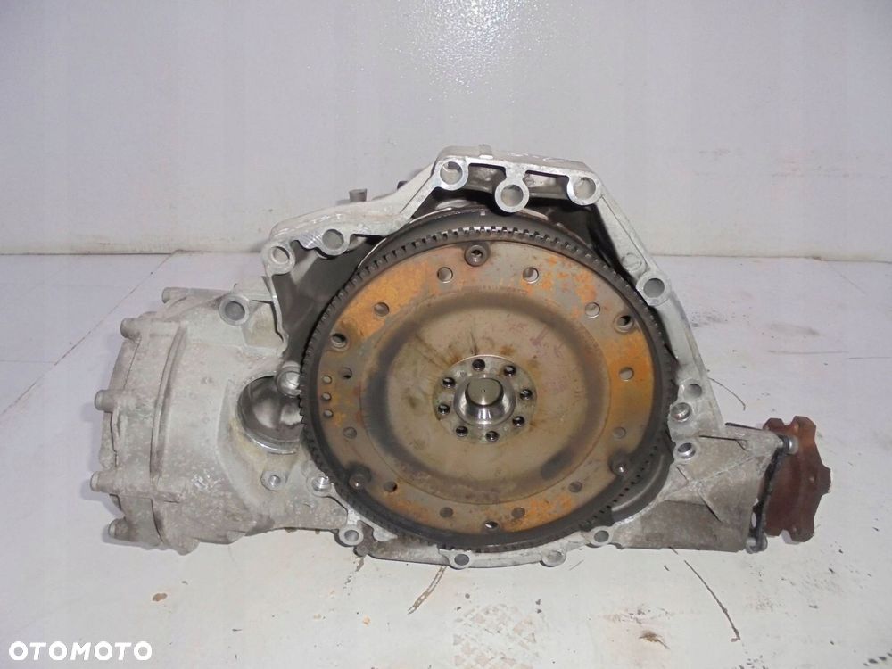 audi a4 b8 a5 8t 1.8 2.0 tfsi skrzynia biegów lry 4x4 - 2