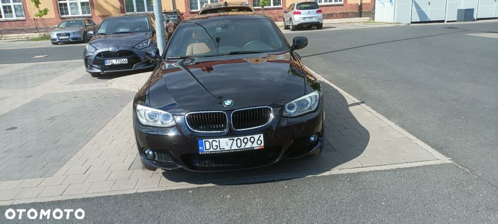 BMW Seria 3 320i Edition Exclusive - 5