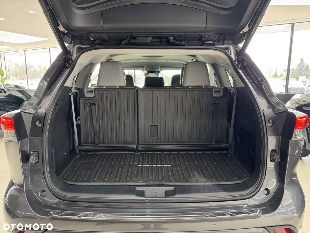 Toyota Highlander - 21