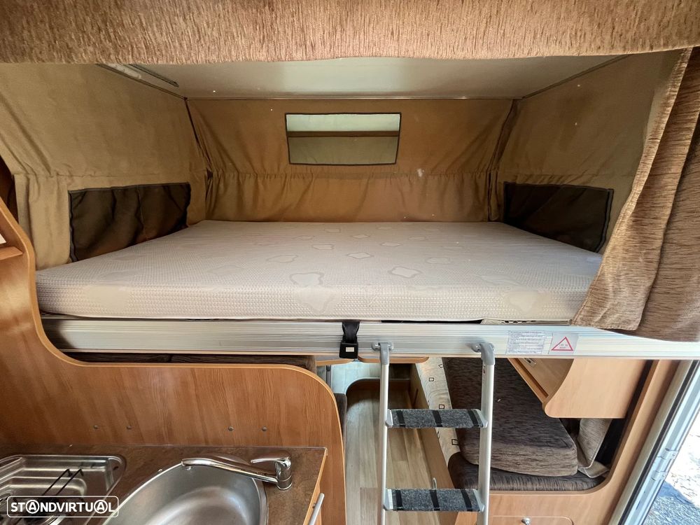 Chausson Flash 06 - 22