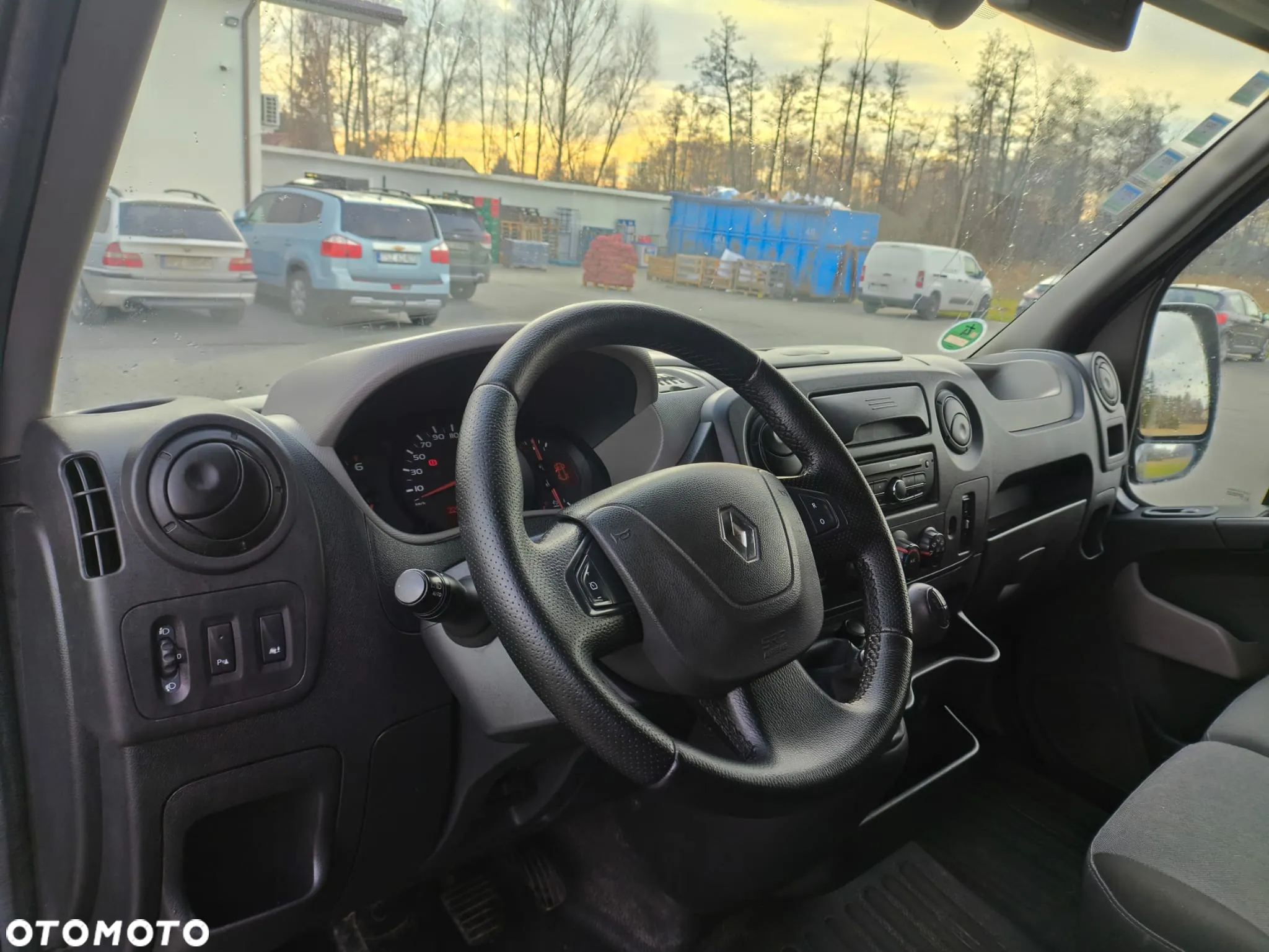 Renault MASTER - 12