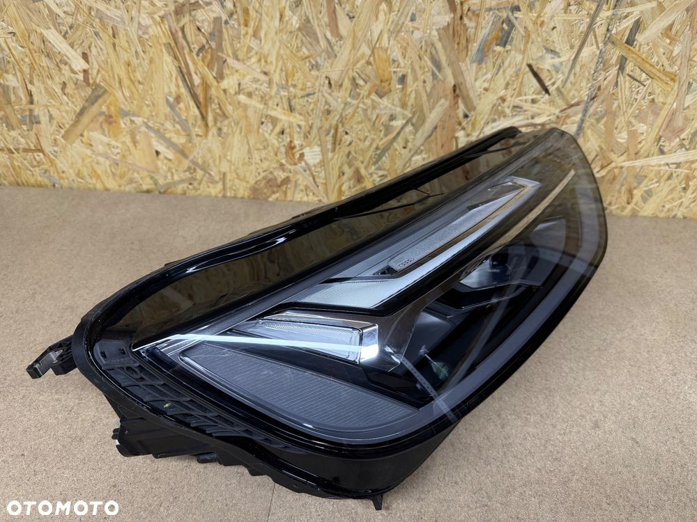 LAMPA PRZÓD PRAWA FULL LED AUDI Q5 II FY 80A LIFT 80A941034F - 10