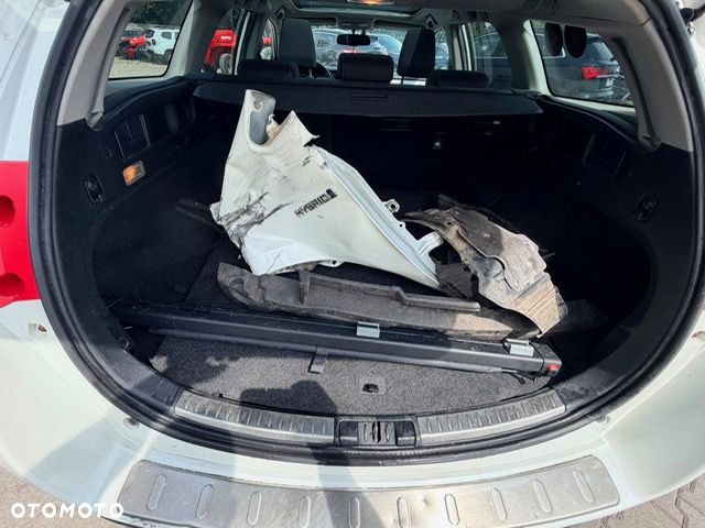Toyota Auris 1.8 HSD Prestige NAVI - 19