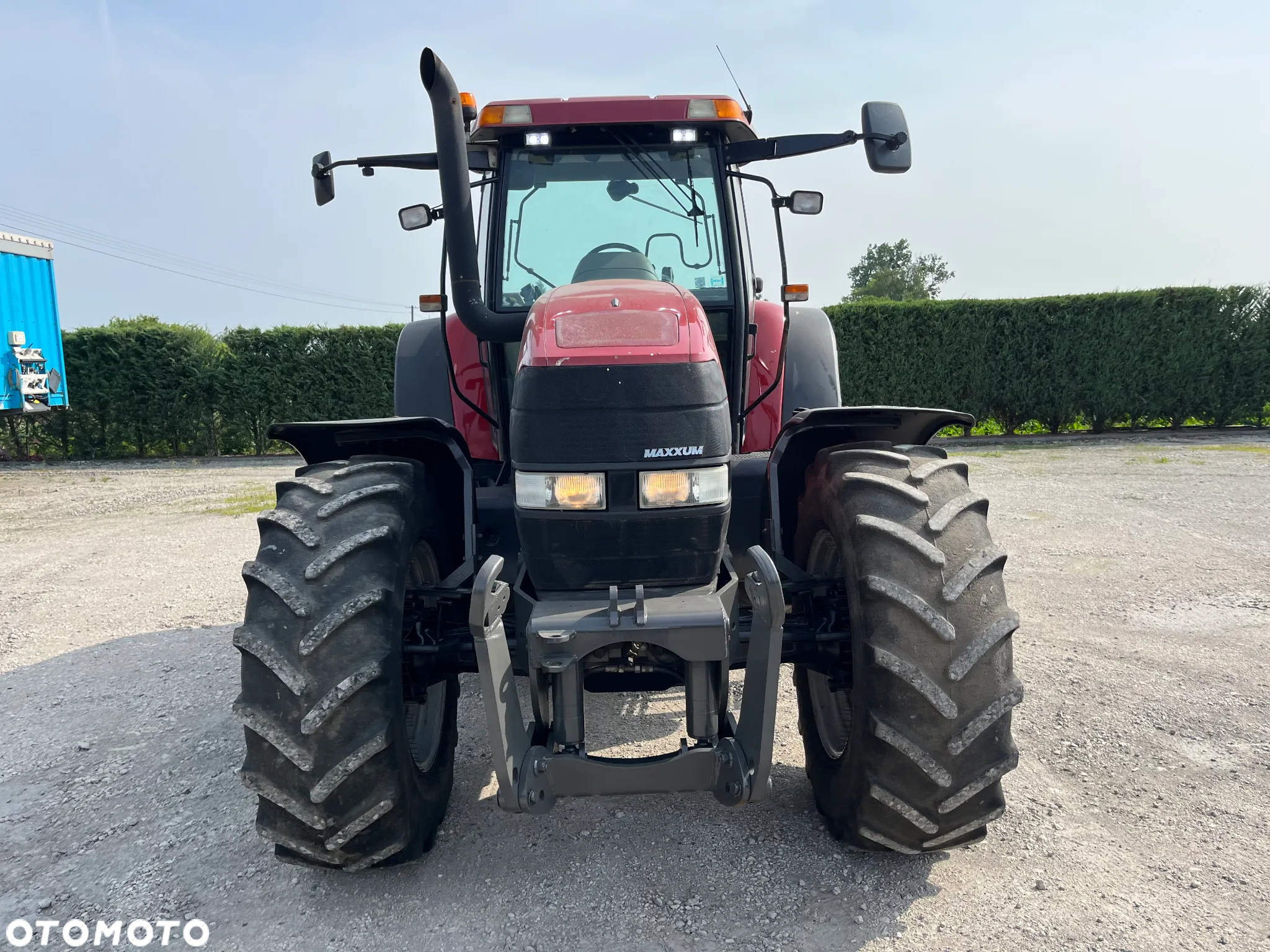 Case IH - 11