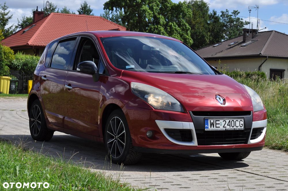 Renault Scenic dCi 130 FAP Bose Edition - 3