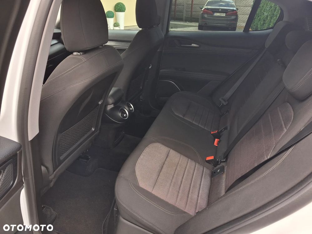 Alfa Romeo Stelvio 2.0 Turbo Business Q4 - 26