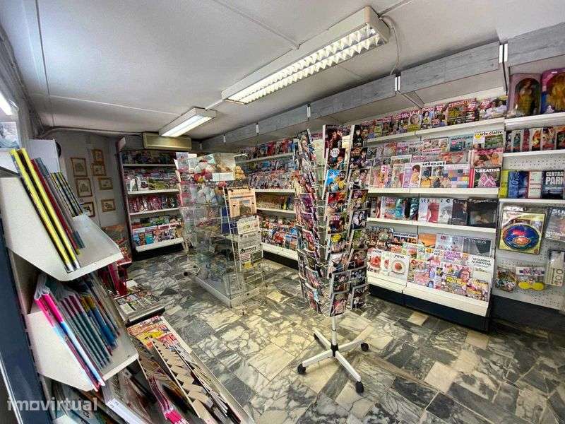 Espaço comercial - Grande imagem: 4/12