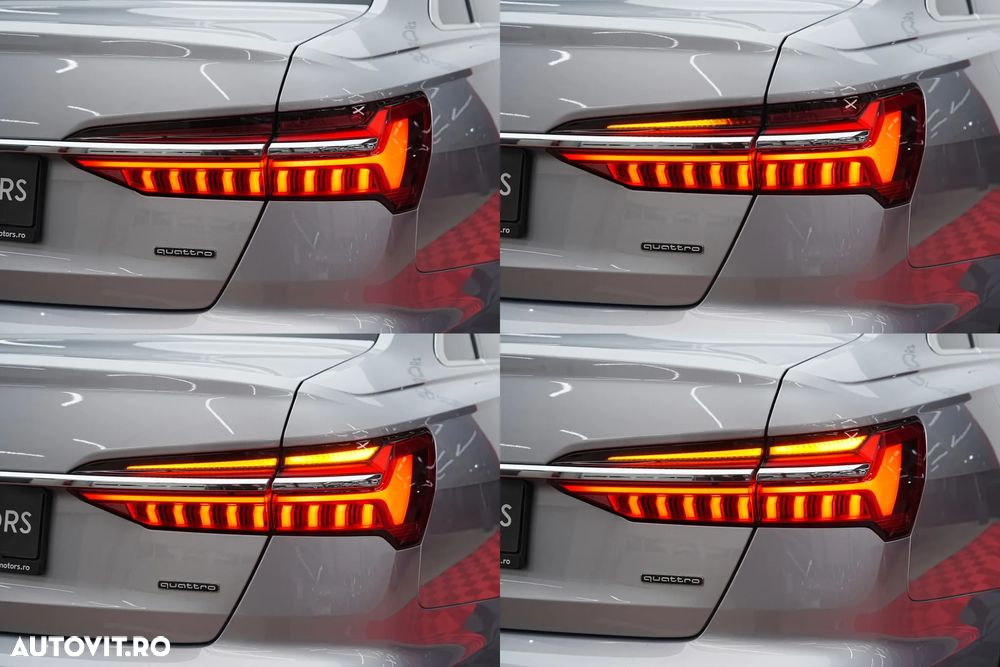 Audi A6 40 TDI quattro S tronic S line - 22