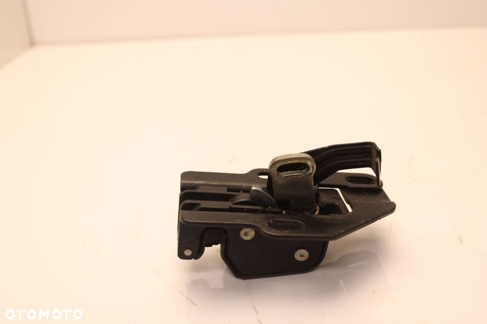 BERLINGO PARTNER III 08R- ZAMEK DRZWI TYŁ PRAWY - 4