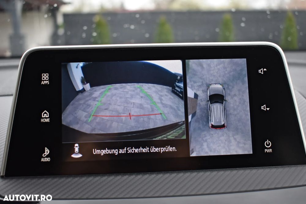 Mitsubishi Eclipse-Cross 1.5 T-MIVEC (ClearTec) 2WD Active+ - 25