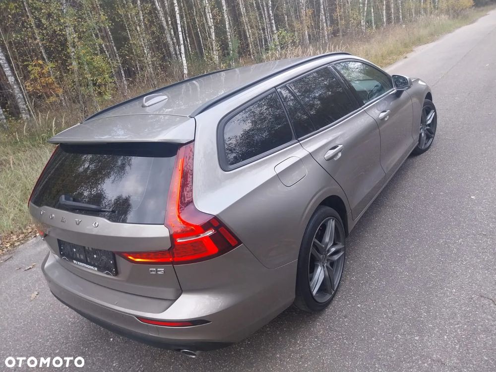 Volvo V60 - 17
