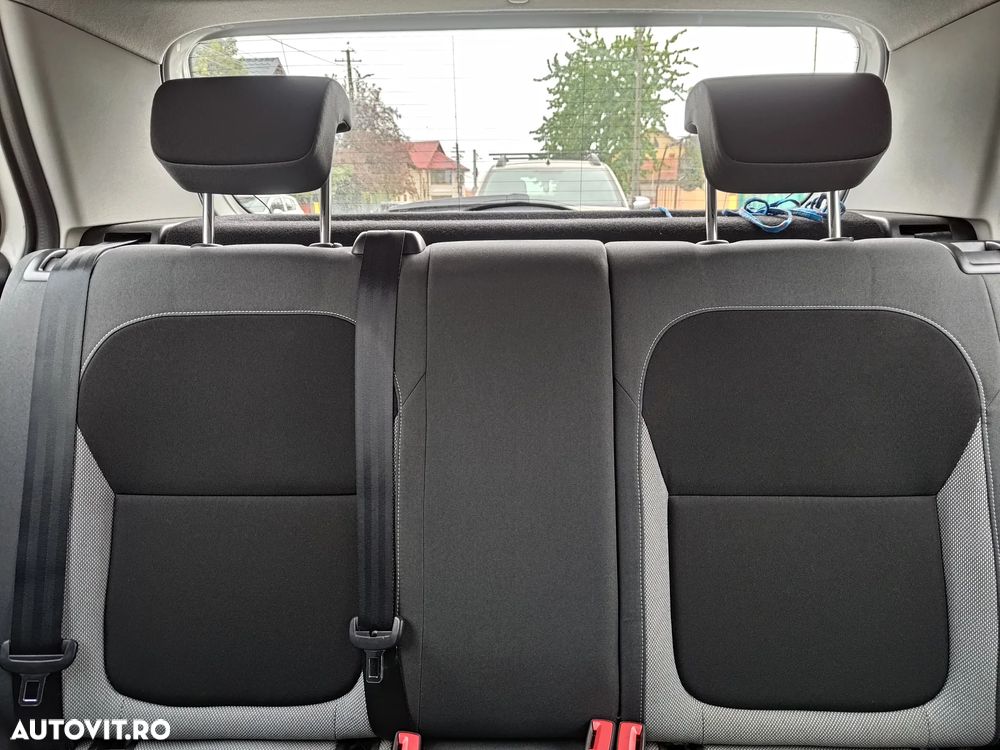 Skoda Fabia 1.4 TDI Ambition - 4