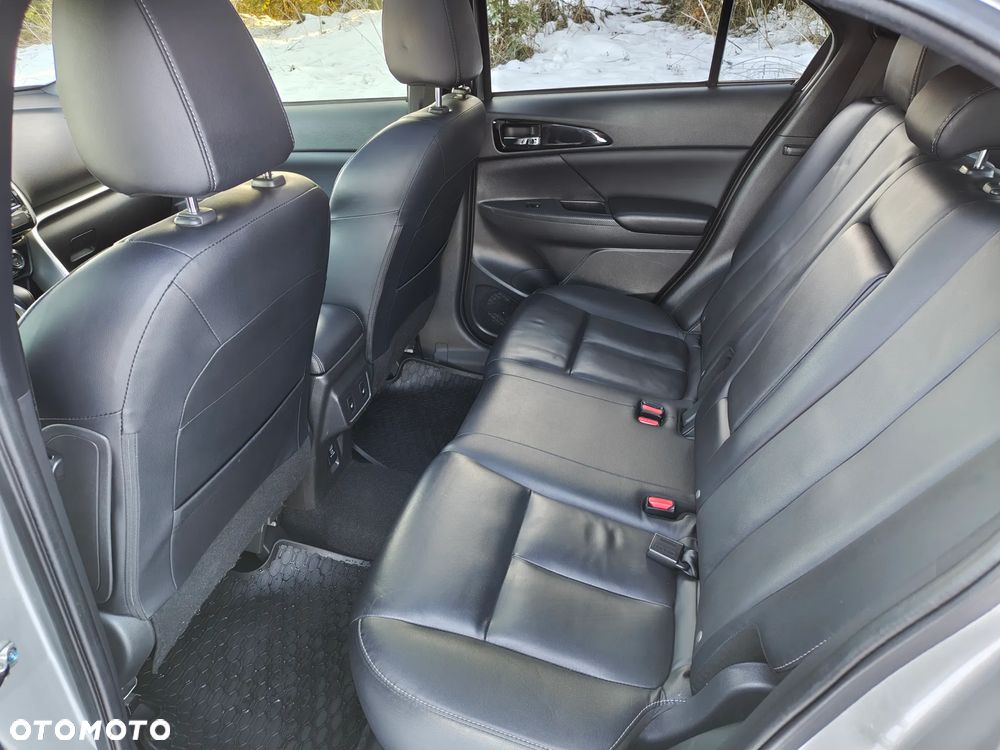 Mitsubishi Eclipse Cross - 18