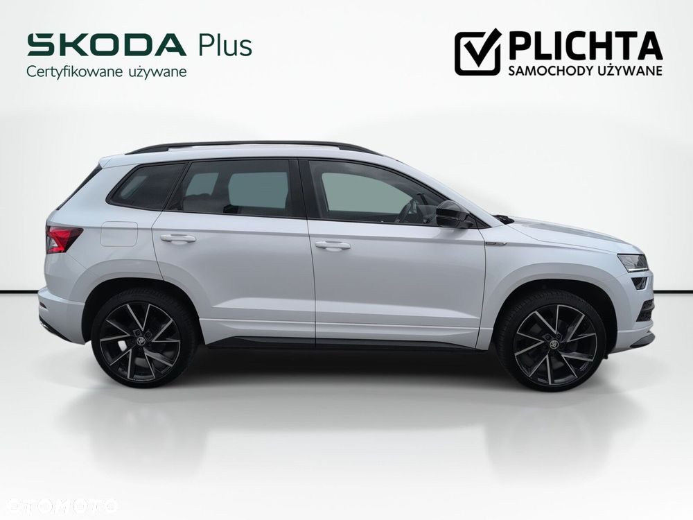 Skoda Karoq - 5