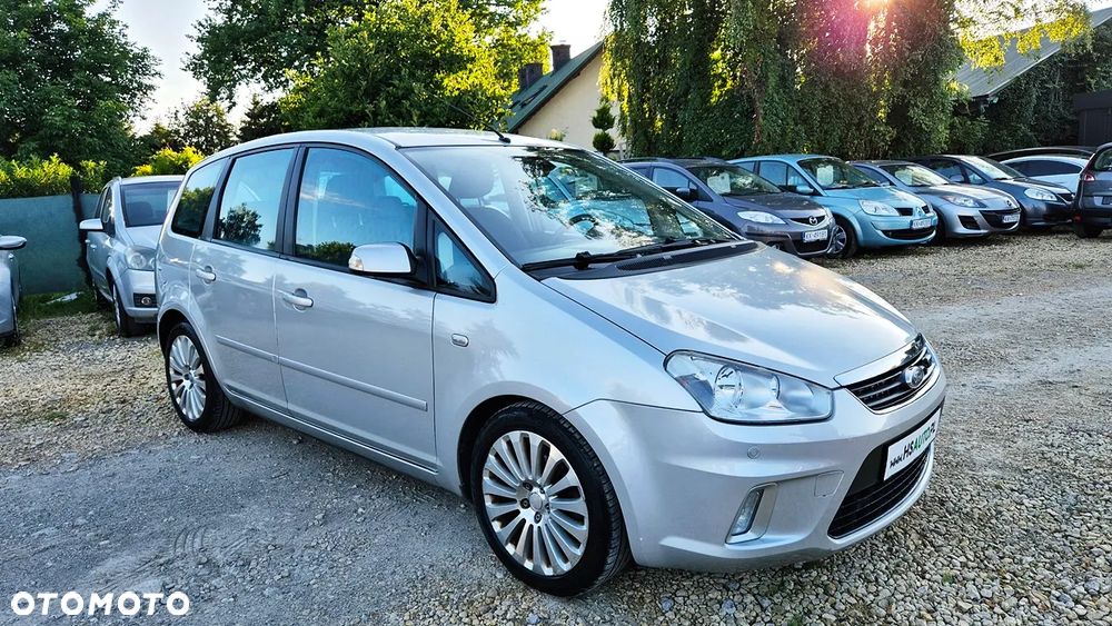 Ford C-MAX 1.8 Platinium X - 5