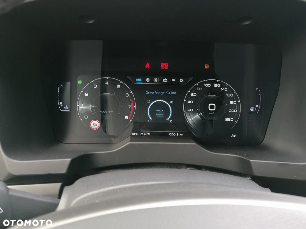 SsangYong/KGM Korando 1.5 T-GDI Joy 2WD - 10