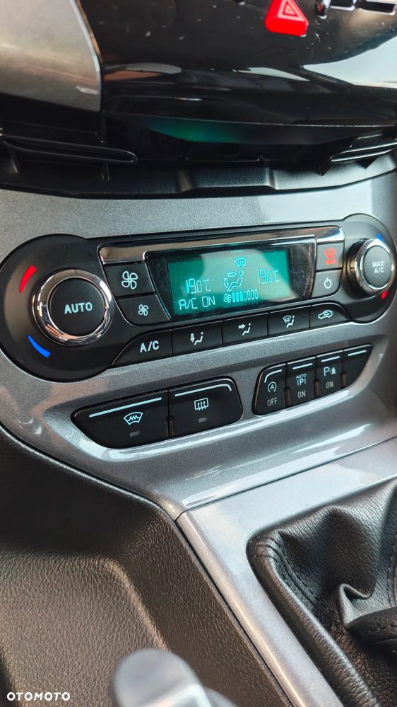 Ford Focus - 23