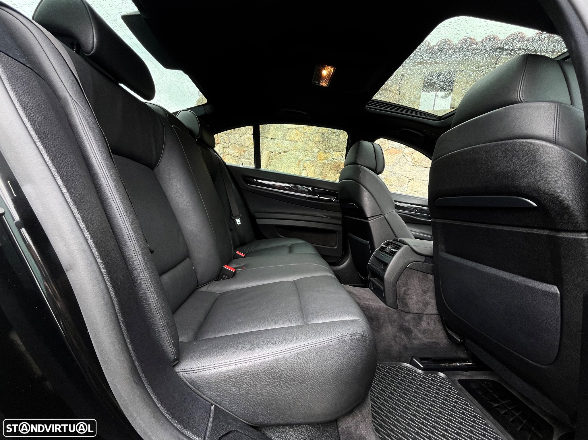 BMW 730 d - 8