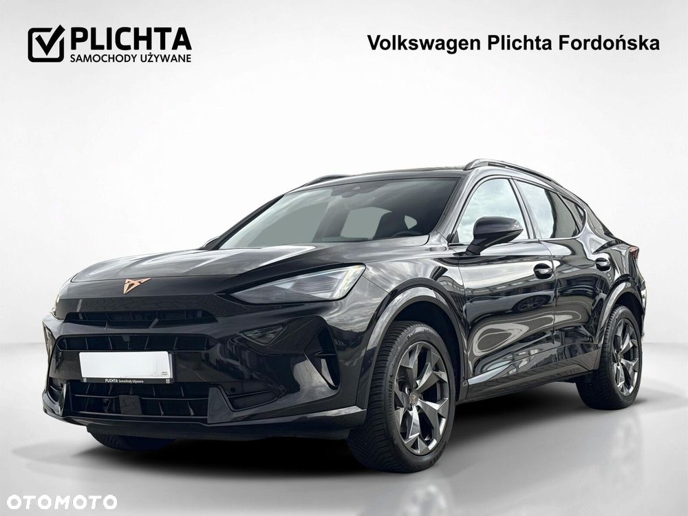 Cupra Formentor 1.5 eTSI mHEV DSG - 2