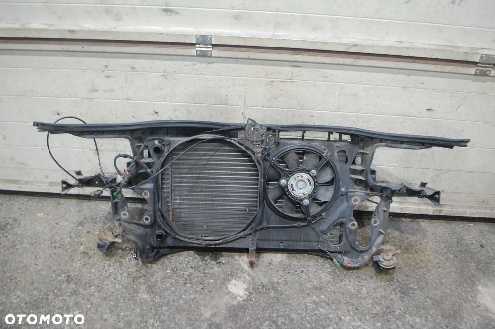 PAS PRZEDNI KOMPLETNY VW PASSAT B5 LIFT 1.9 TDI MANUAL/ AUTOMAT - 15
