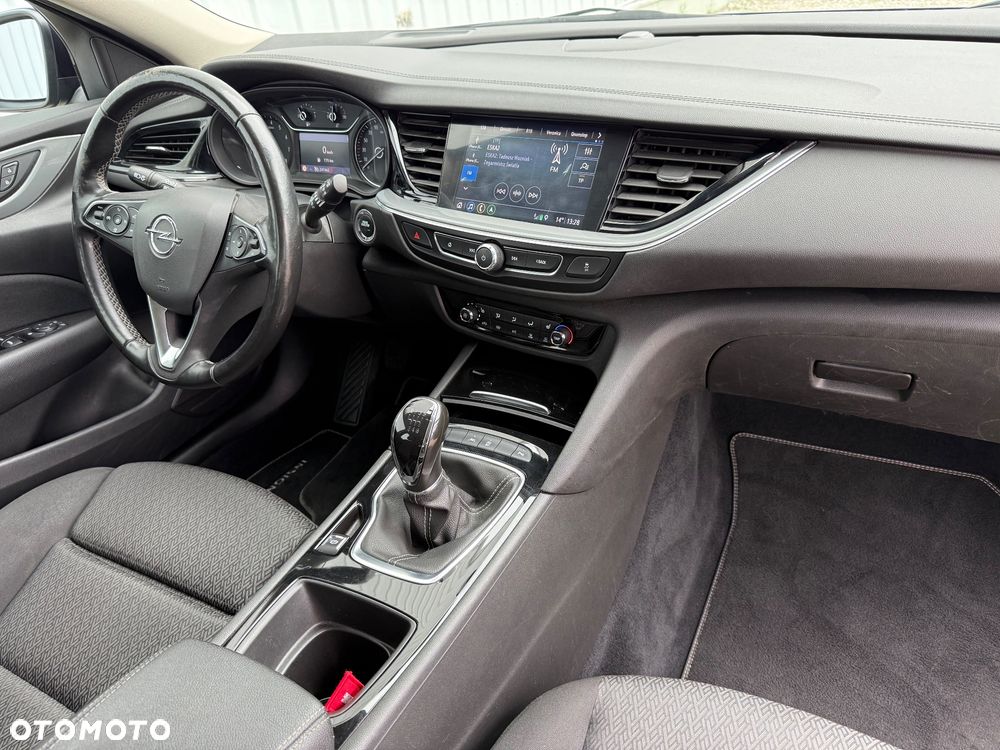Opel Insignia - 6