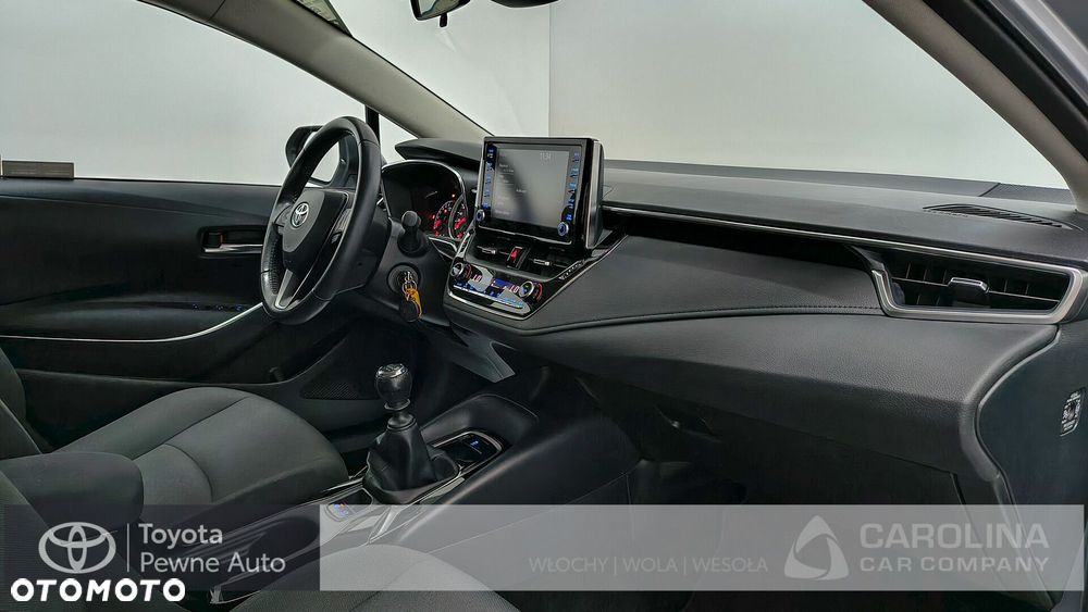 Toyota Corolla - 9