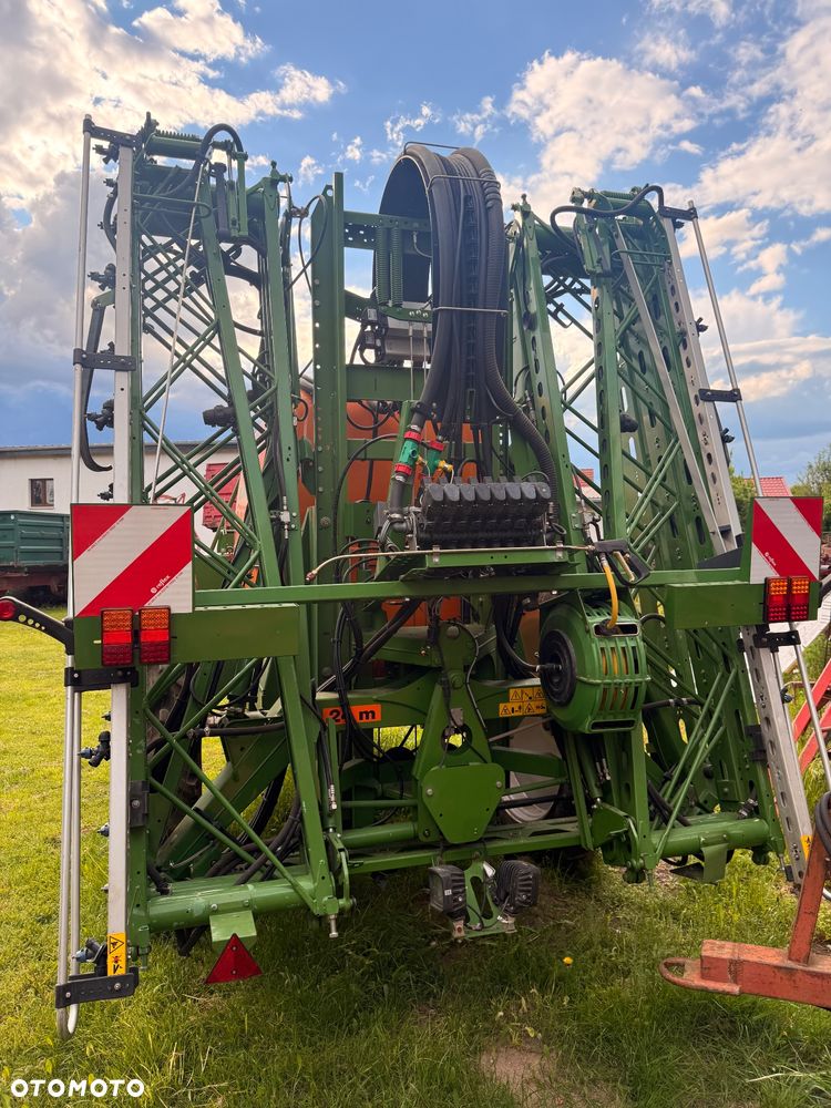 Amazone UG - 3