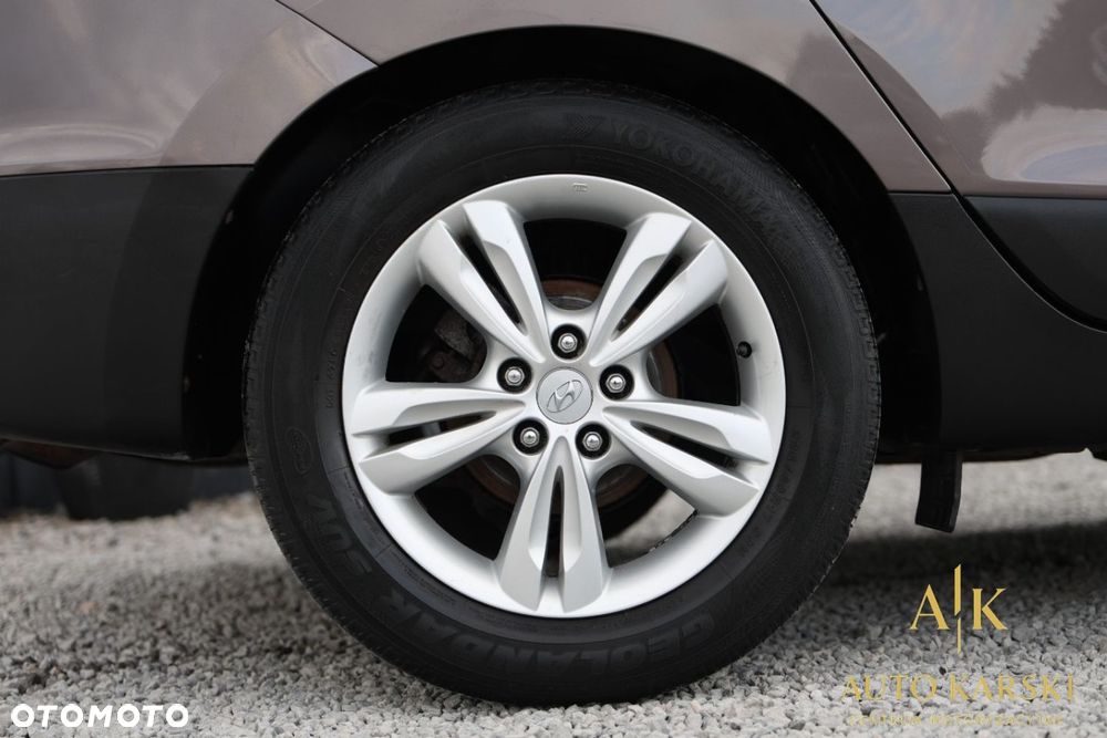 Hyundai ix35 - 7