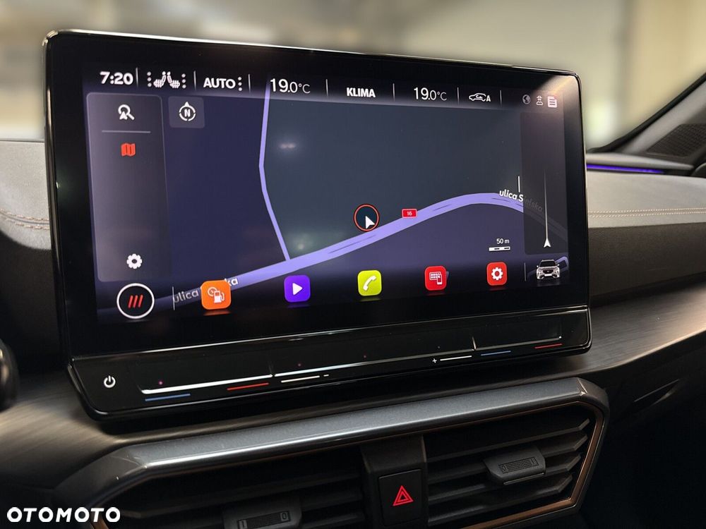 Cupra Formentor 1.5 TSI DSG - 27