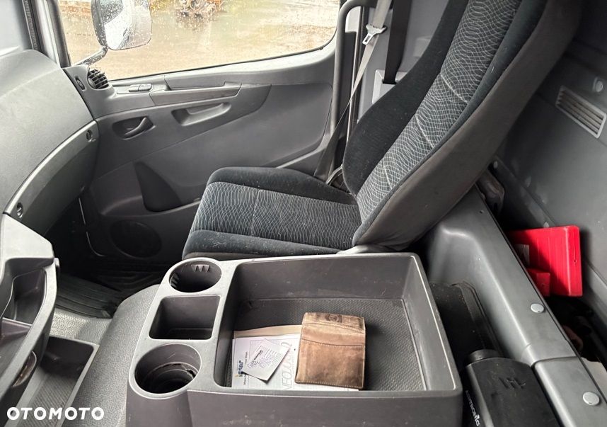 Mercedes-Benz ATEGO 1524 - 20