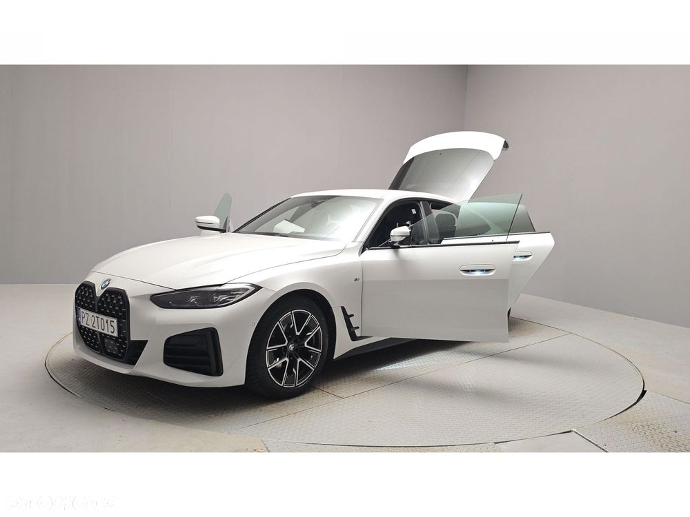 BMW Seria 4 - 9