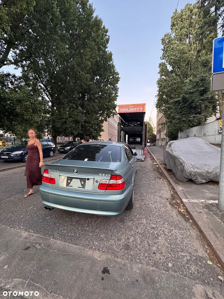 BMW-ALPINA B3 3.3 Switch Tronic Allrad - 3