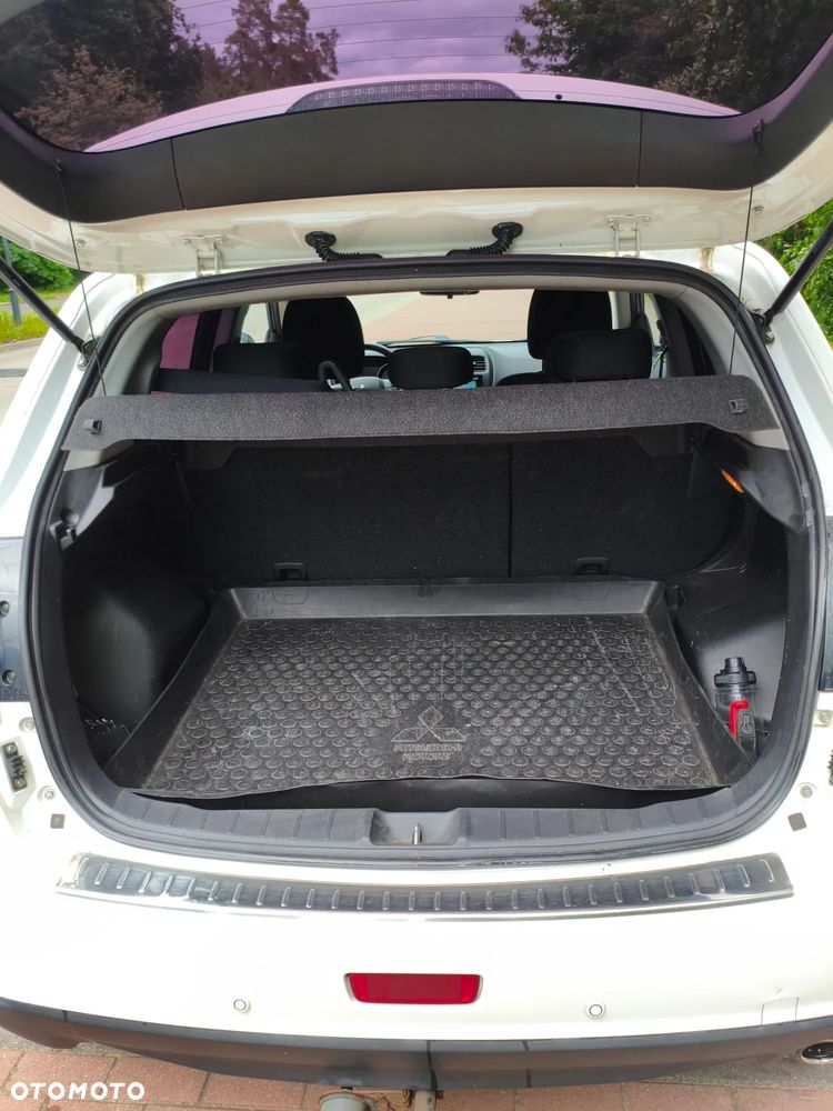 Mitsubishi ASX 1.6 Blue Sky Edition - 7