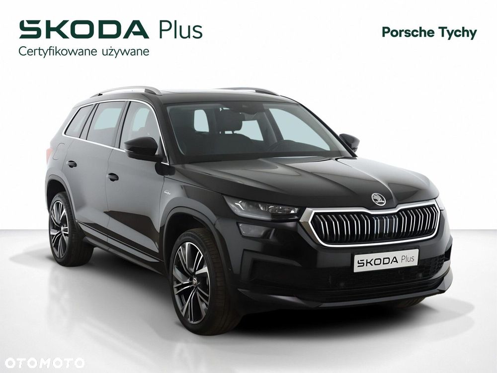 Skoda Kodiaq - 26