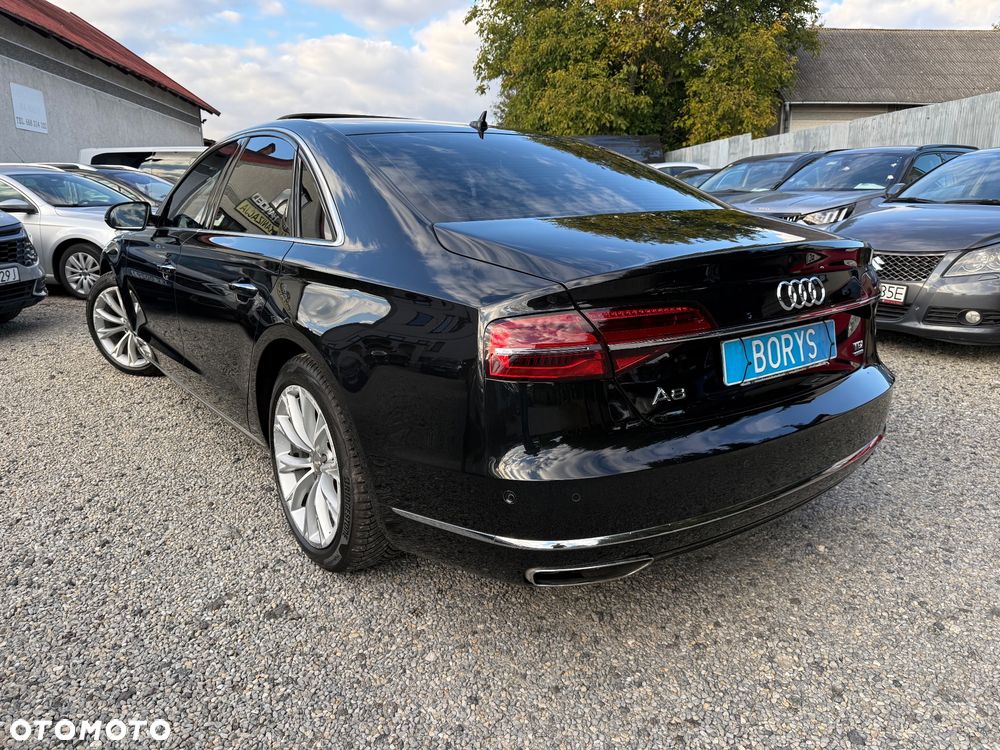 Audi A8 - 3