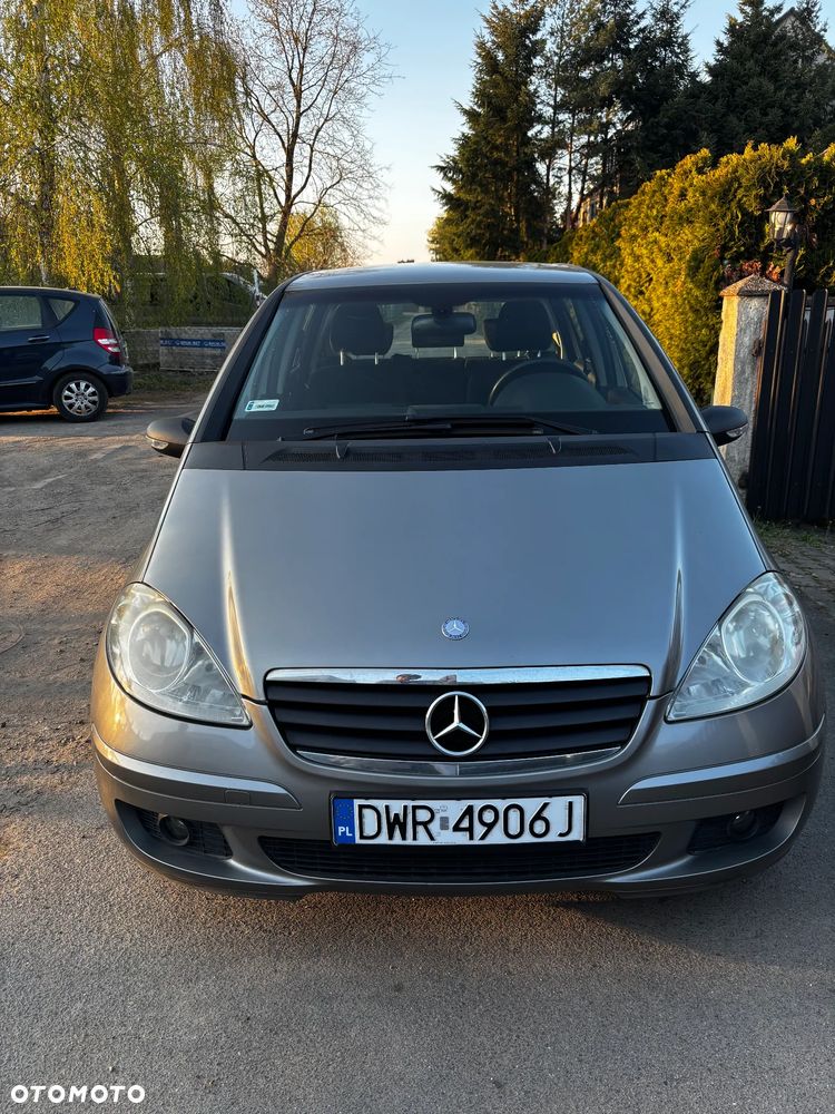 Mercedes-Benz Klasa A 150 Classic - 2