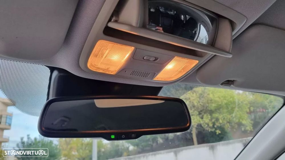 Honda CR-V 1.6 i-DTEC Lifestyle Navi - 13