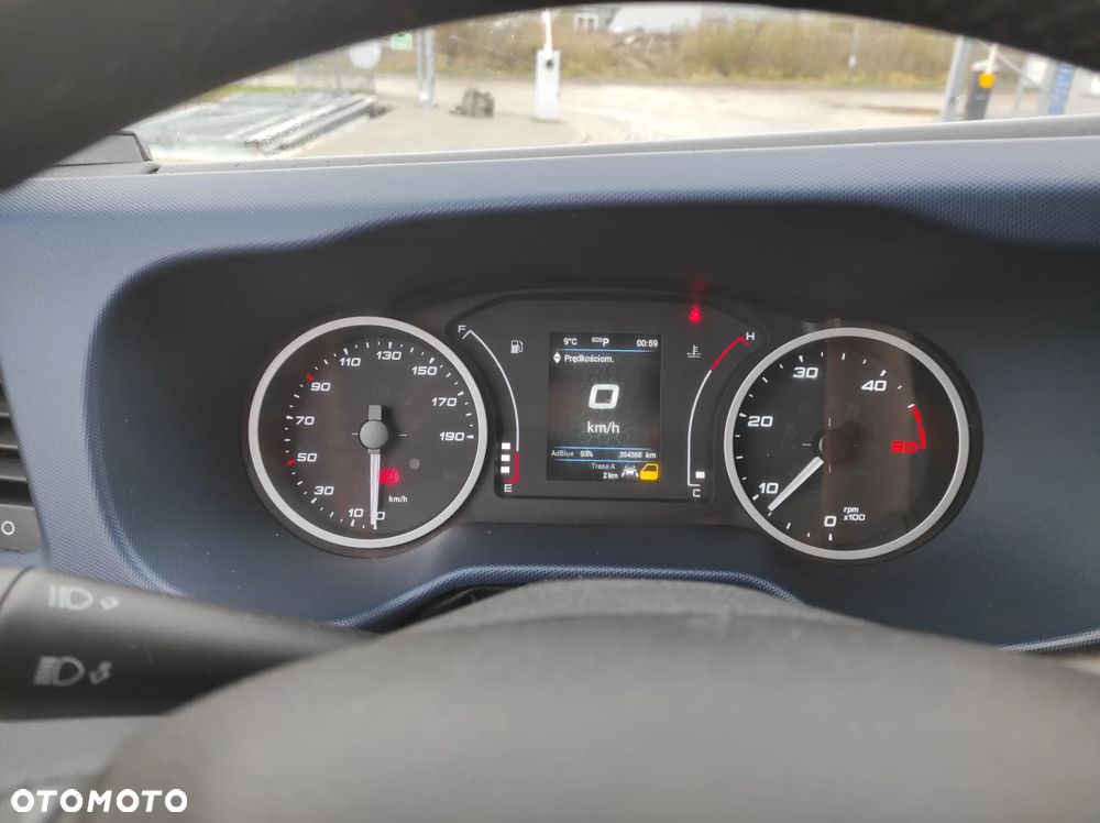 Iveco DAILY 50C18 3,5T - 14