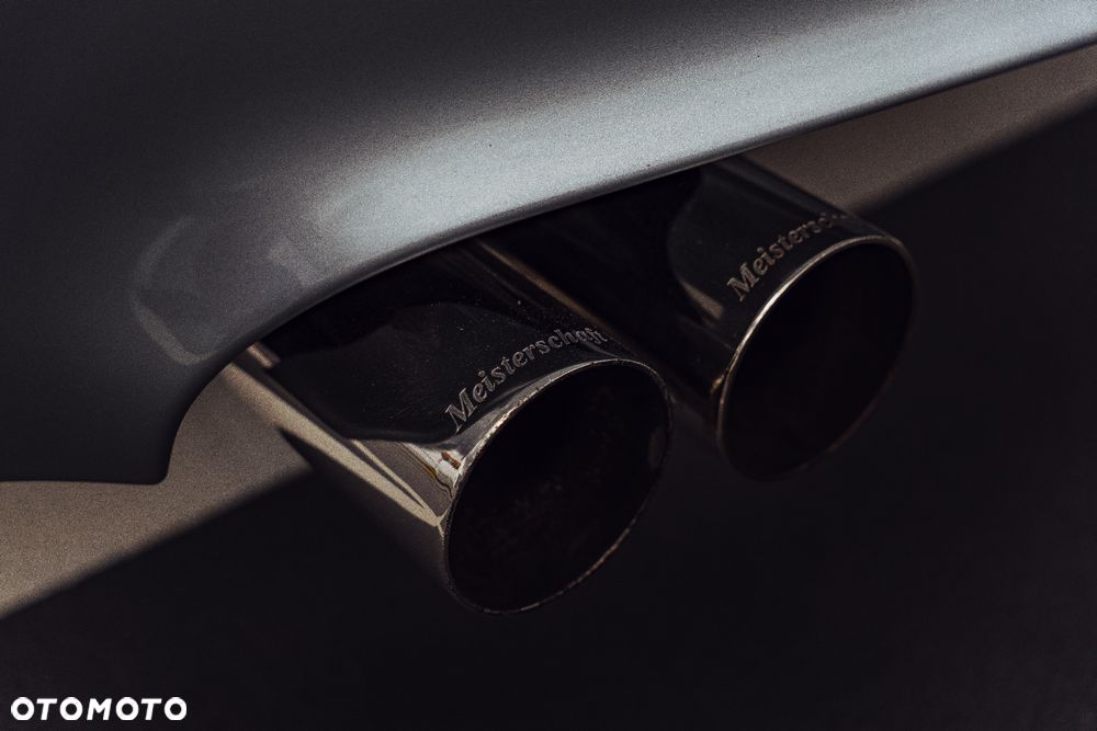 BMW M5 - 13