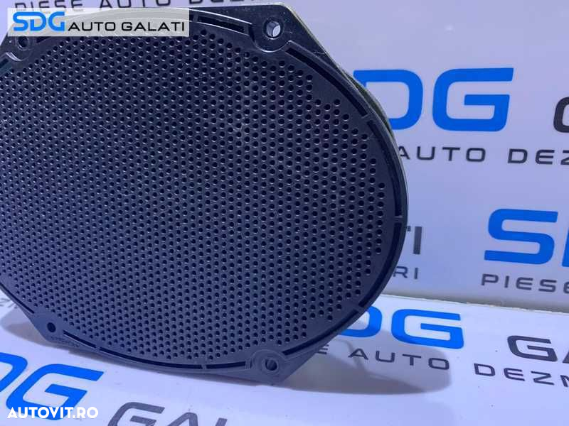 Boxa Difuzor Audio Usa Portiera Spate Stanga Dreapta Ford Fusion 2002 - 2012 - 2