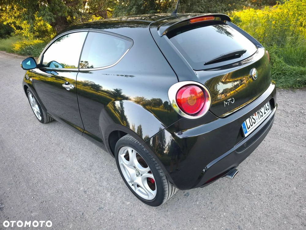 Alfa Romeo Mito 1.4 MultiAir Progression - 3