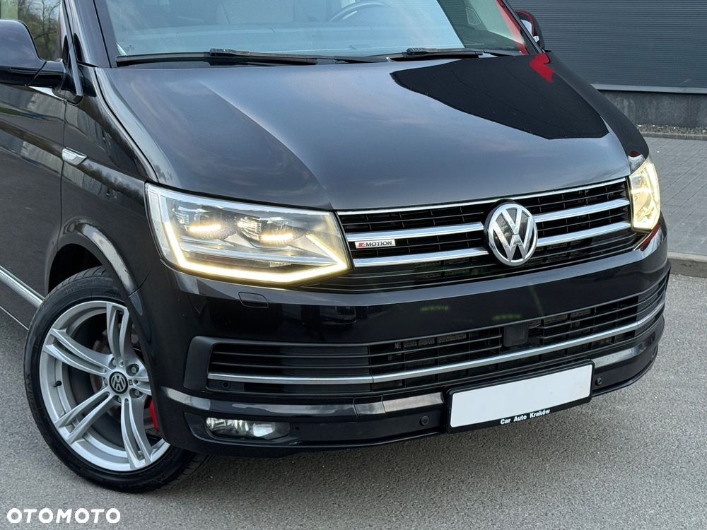 Volkswagen Multivan 2.0 BiTDI L1 Highline 4Motion DSG - 17